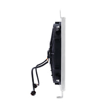 Load image into Gallery viewer, Acura-Rsx-Aluminum-Fan-Shroud-Kit,-2002-2006,-Polished