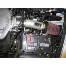 Load image into Gallery viewer, Acura-TlAccord-3.5L-V6-Silver-Typhoon-Performance-Intake-Kit