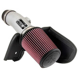 K&N Engineering 69-1210TS Performance Air Intake System