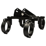 Rigid Industries 300422 Mounting Bracket Kit For Adapt XE Ready To Ride Kit, Single