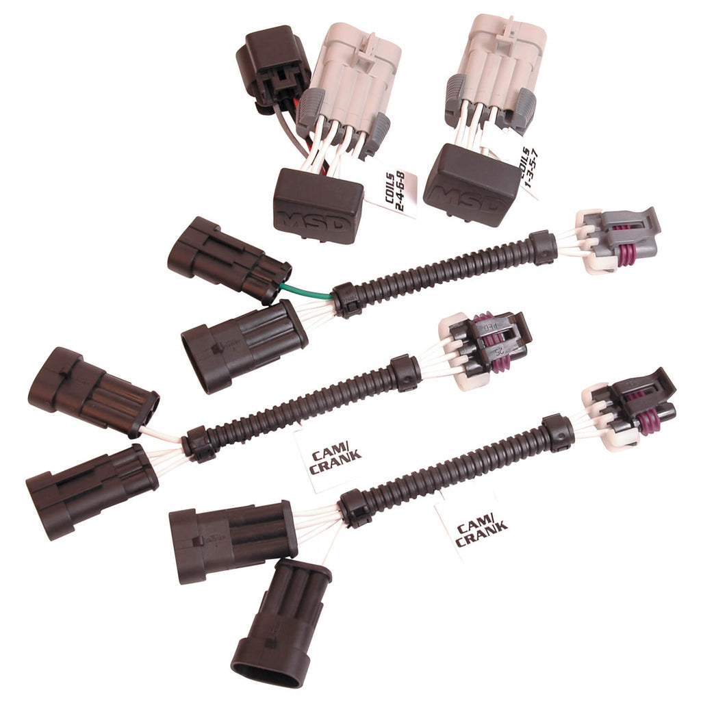 Adapter-Cable-For-Msd-6010-To-Gm-Sensors