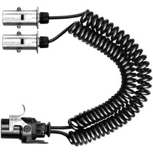 Load image into Gallery viewer, Adapter-Cable-Towbar-...