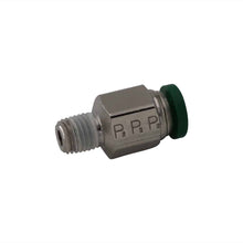 Load image into Gallery viewer, Adapter-Fitting-116Npt-To-14-Tube-Straight