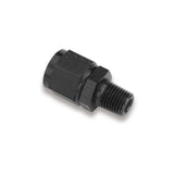 Earls AT916104ERL Earl's Straight -4 AN Swivel to 1/8