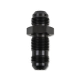 Earls AT983206ERL Straight Aluminum AN Bulkhead Fitting