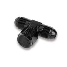 Load image into Gallery viewer, Adapter-Fitting-Tee-An-Female-Swvl-On-Side-3An
