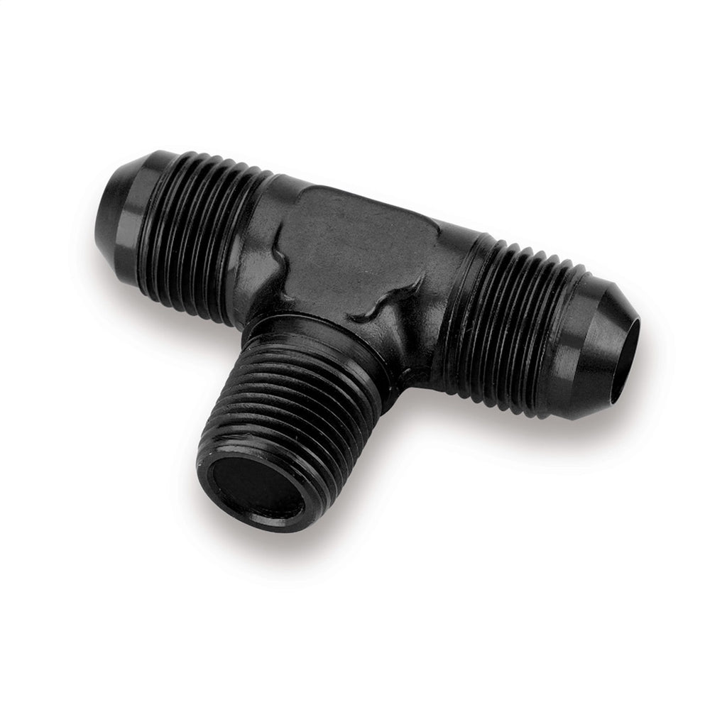 Adapter-Fitting-Tee-Npt-On-Side-4An-To-18-Npt