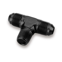 Load image into Gallery viewer, Adapter-Fitting-Tee-Npt-On-Side-4An-To-18-Npt