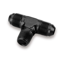 Load image into Gallery viewer, Adapter-Fitting-Tee-Npt-On-Side-8An-To-38-Npt