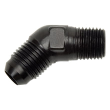 Load image into Gallery viewer, Adapter-Fitting-Various-Models;-Adapter-Fitting;-Swivel;-45-Degree-Angle;-12-34-Inch;-Black