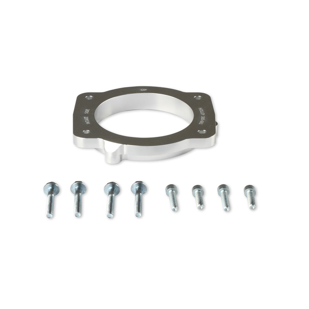 Adapter-From-Ls-Tb-Intake-Flange-Hellcat
