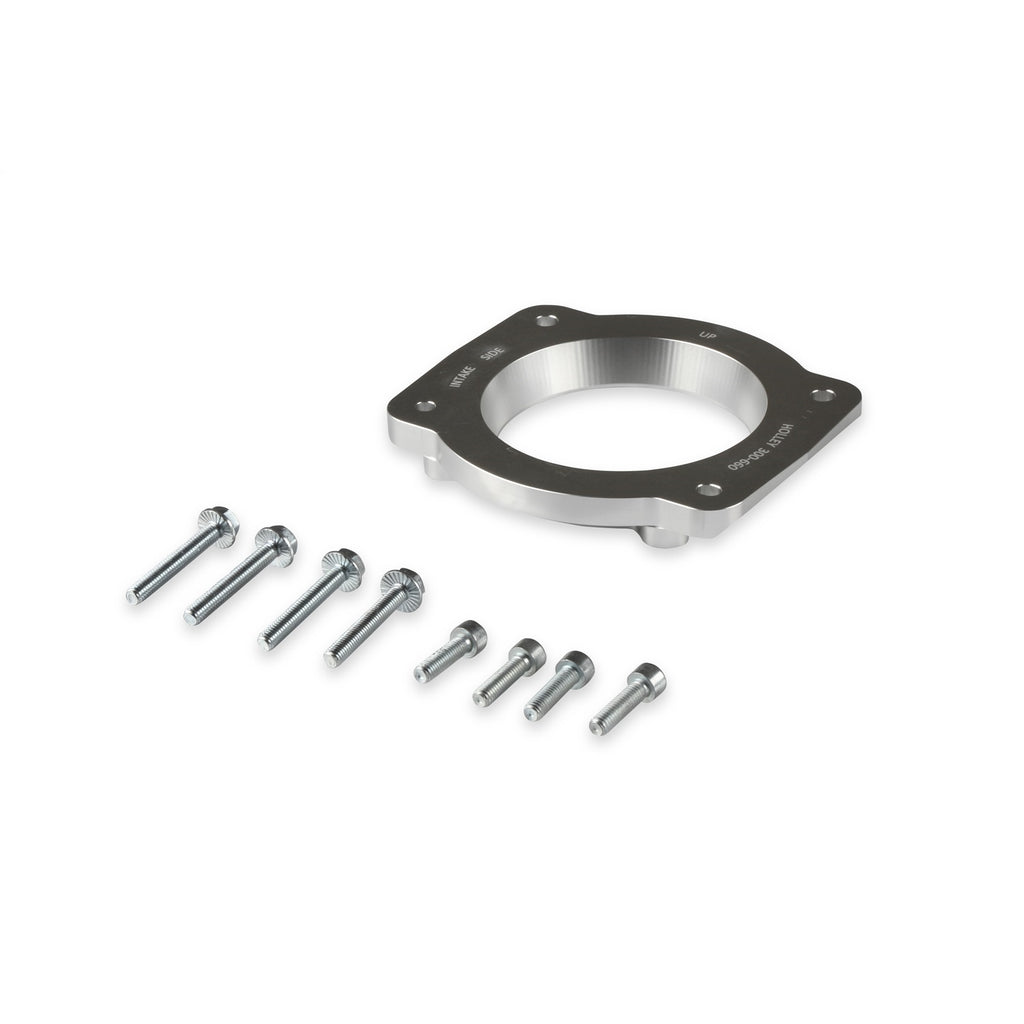 Adapter-From-Ls-Tb-Intake-Flange-To-80Mm