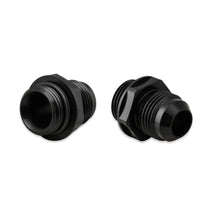 Load image into Gallery viewer, Adapter,-10An-To-Oil-Cooler,2-Pack,Black