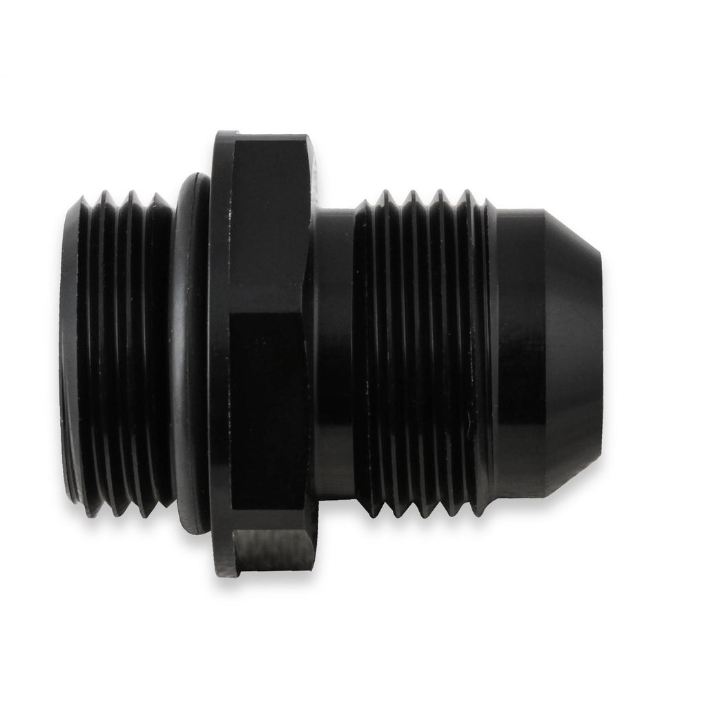 Adapter,-10An-To-Oil-Cooler,2-Pack,Black