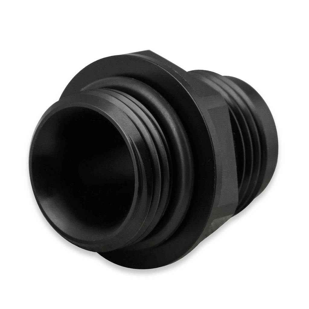 Adapter,-10An-To-Oil-Cooler,2-Pack,Black