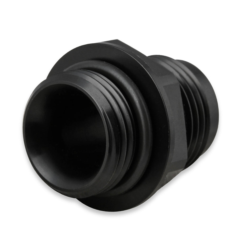 Adapter,-10An-To-Oil-Cooler,2-Pack,Black
