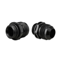 Load image into Gallery viewer, Adapter,-12An-To-Oil-Cooler,2-Pack,Black