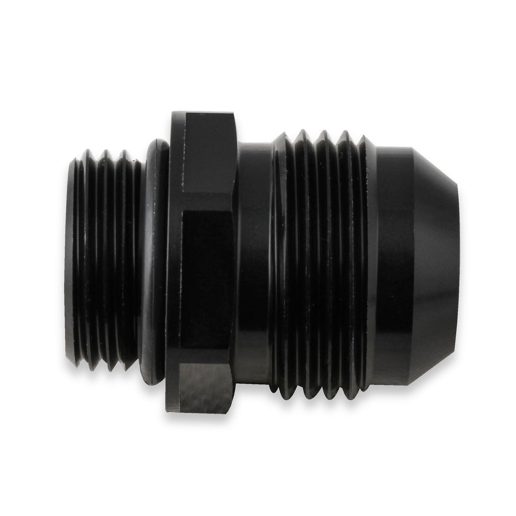 Adapter,-12An-To-Oil-Cooler,2-Pack,Black