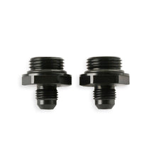 Load image into Gallery viewer, Adapter,-6An-To-Oil-Cooler,2-Pack,Black