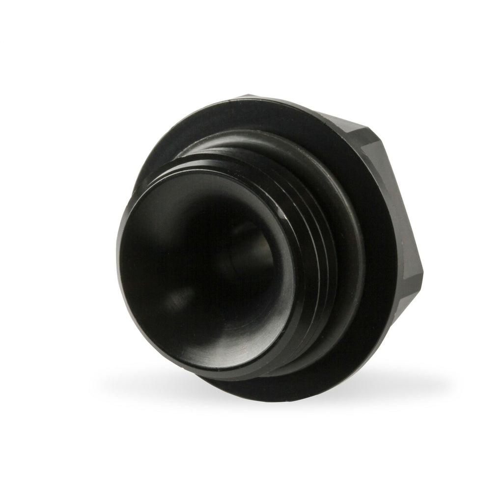 Adapter,-6An-To-Oil-Cooler,2-Pack,Black