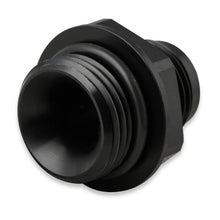 Load image into Gallery viewer, Adapter,-8An-To-Oil-Cooler,2-Pack,Black