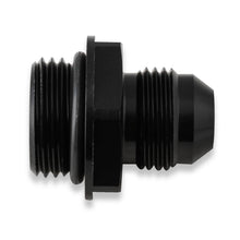 Load image into Gallery viewer, Adapter,-8An-To-Oil-Cooler,2-Pack,Black