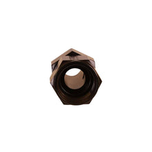 Load image into Gallery viewer, Adapter,-An-06-Male-Female-With-18-Npt-Port,-Inline-GaugeSensor-Adapter