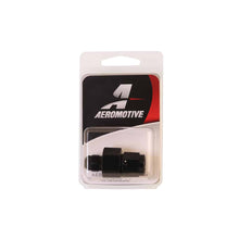 Load image into Gallery viewer, Adapter,-An-06-Male-Female-With-18-Npt-Port,-Inline-GaugeSensor-Adapter