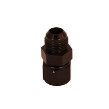 Load image into Gallery viewer, Adapter,-An-08-Male-Female-With-18-Npt-Port,-Inline-GaugeSensor-Adapter