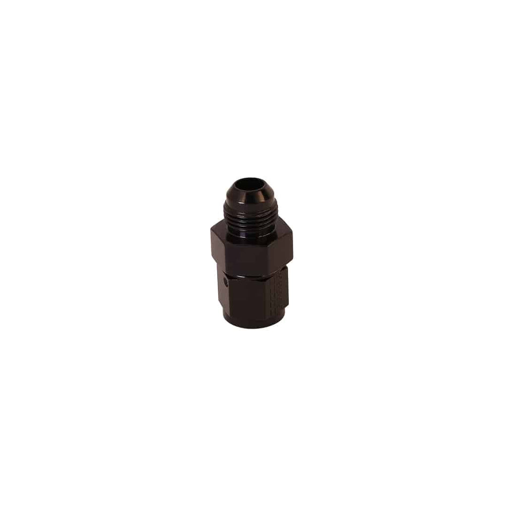 Adapter,-An-08-Male-Female-With-18-Npt-Port,-Inline-GaugeSensor-Adapter