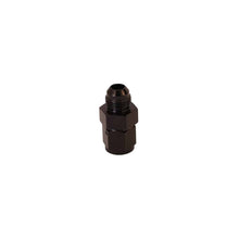 Load image into Gallery viewer, Adapter,-An-08-Male-Female-With-18-Npt-Port,-Inline-GaugeSensor-Adapter