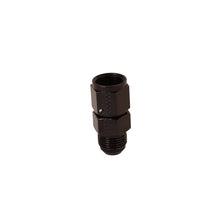 Load image into Gallery viewer, Adapter,-An-08-Male-Female-With-18-Npt-Port,-Inline-GaugeSensor-Adapter