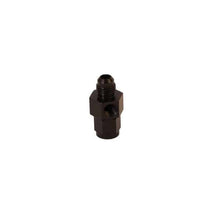 Load image into Gallery viewer, Adapter,-An-10-Male-Female-With-18-Npt-Port,-Inline-GaugeSensor-Adapter
