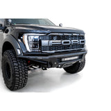 Addictive Desert Designs F210263200103 Phantom Front Bumper