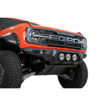 Load image into Gallery viewer, Add-22-23-Ford-Bronco-Raptor-Bomber-Front-Bumper