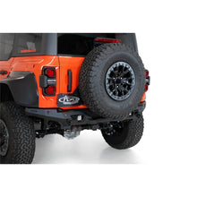 Load image into Gallery viewer, Add-22-23-Ford-Bronco-Raptor-Bomber-Rear-Bumper