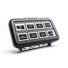 Load image into Gallery viewer, Add-On-Hd-Switch-Panel-For-8-Circuit-Se-System-Universal