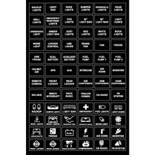Load image into Gallery viewer, Add-On-Hd-Switch-Panel-For-8-Circuit-Se-System-Universal
