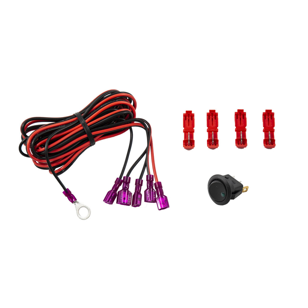 Add-On-Led-Switch-Kit---Green