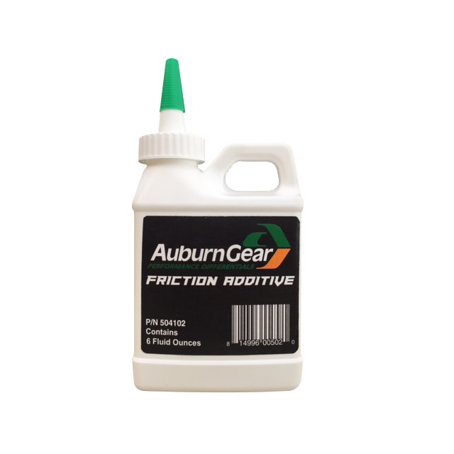 Additive-Gear-Friction-Additive;-6-Ounce-Bottle-With-Cap