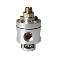 Load image into Gallery viewer, Adj-Fuel-Press-Reg-3-12Psi-Carb