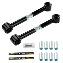 Load image into Gallery viewer, Adj-Upr-Trailing-Arm-80105-Rear