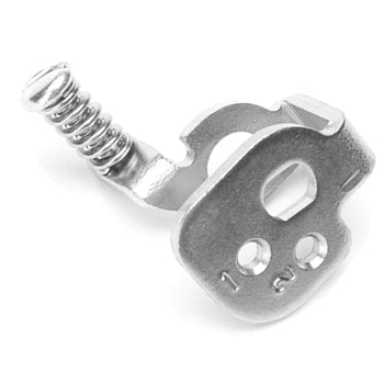 Adj.-Secondary-Pump-Cam-Bracket