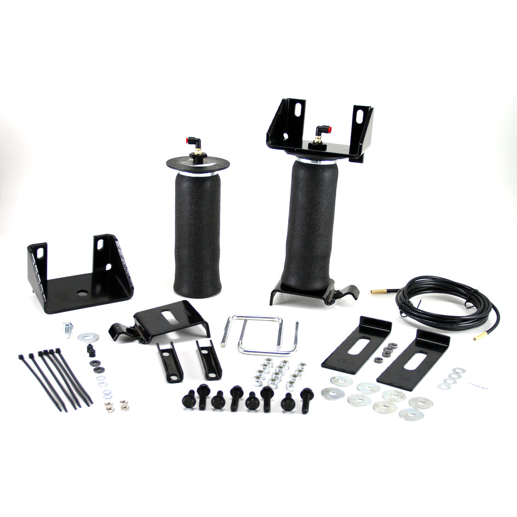 Adjustable-Air-Springs-For-Lowered-Trucks;-Lowered-5-To-6-Inches.