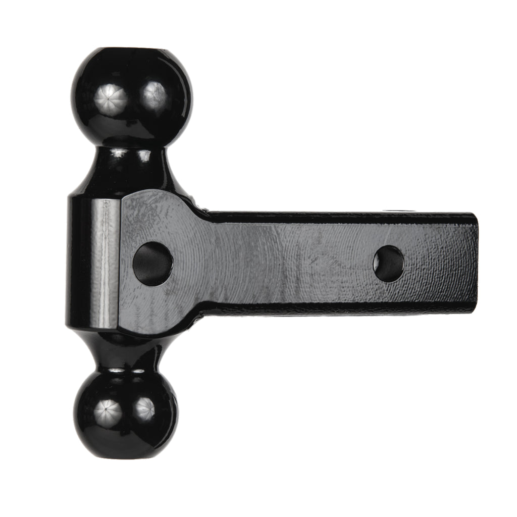 Adjustable-Ball-Mount-2-Ball-;-2--2-516-Ball-2-Receiver