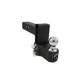 Blue Ox BXH10141 Adjustable Ball Mount