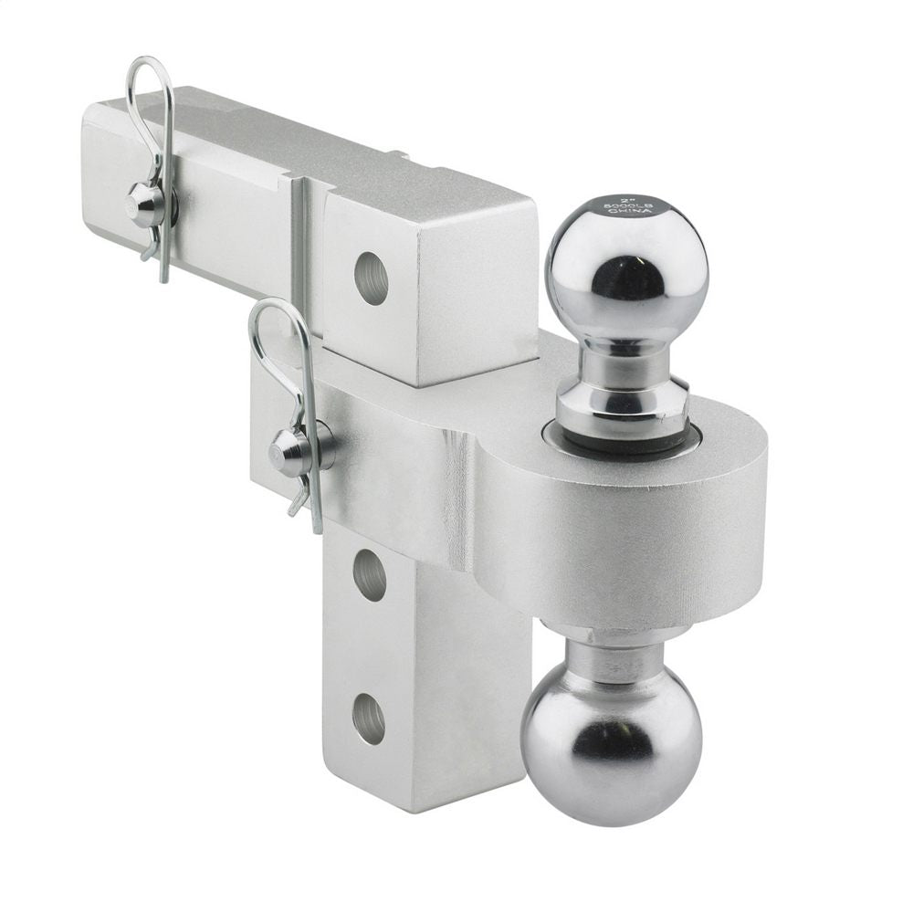 Adjustable-Ball-Mount-Smittybilt-Ball-Mount-With-Ball-2-Inch-Shank-6-Inch-Adjustable-With-2--2-516-Balls