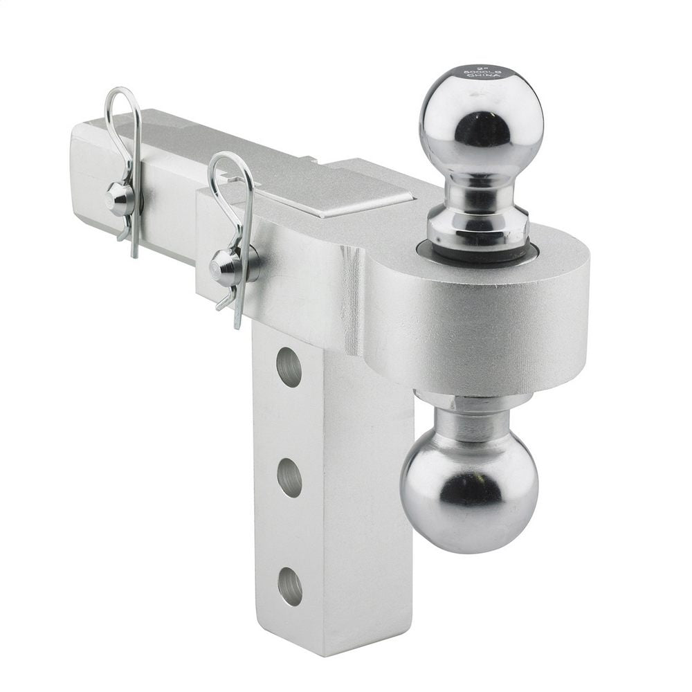 Adjustable-Ball-Mount-Smittybilt-Ball-Mount-With-Ball-2-Inch-Shank-6-Inch-Adjustable-With-2--2-516-Balls