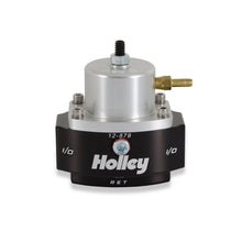 Load image into Gallery viewer, Adjustable-Billet-Bypass-Fuel-Pressure-Regulator-38-Npt-Kit-W-Guage--Adapter
