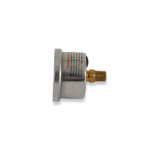 Load image into Gallery viewer, Adjustable-Billet-Bypass-Fuel-Pressure-Regulator-38-Npt-Kit-W-Guage--Adapter